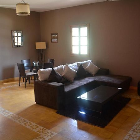 מלון Ida Ougourd Casa Naima מראה חיצוני תמונה