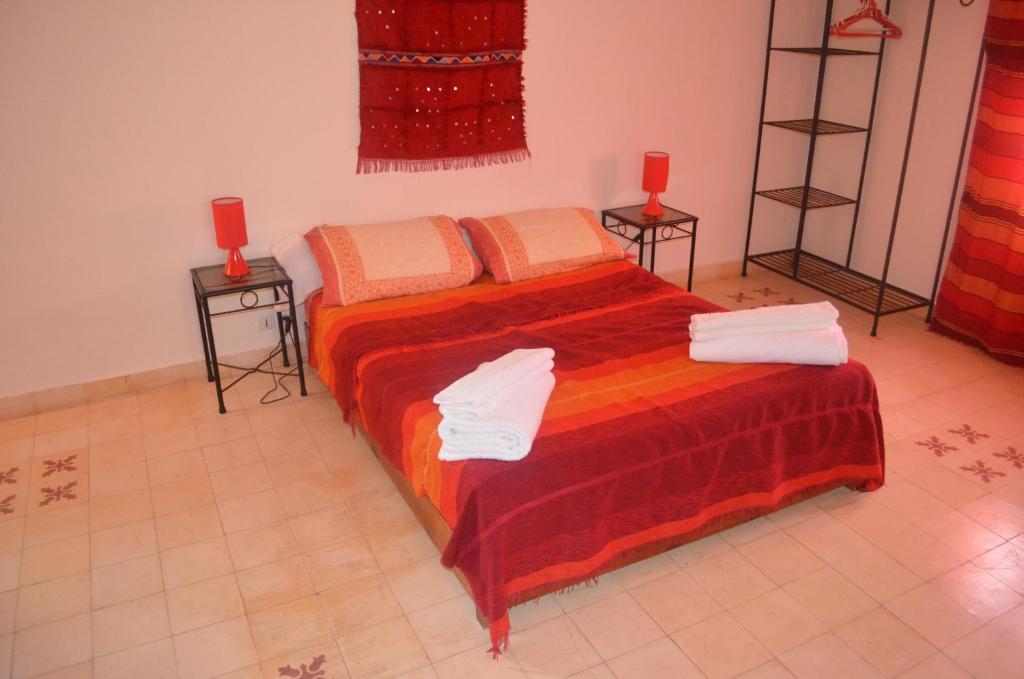 מלון Ida Ougourd Casa Naima חדר תמונה