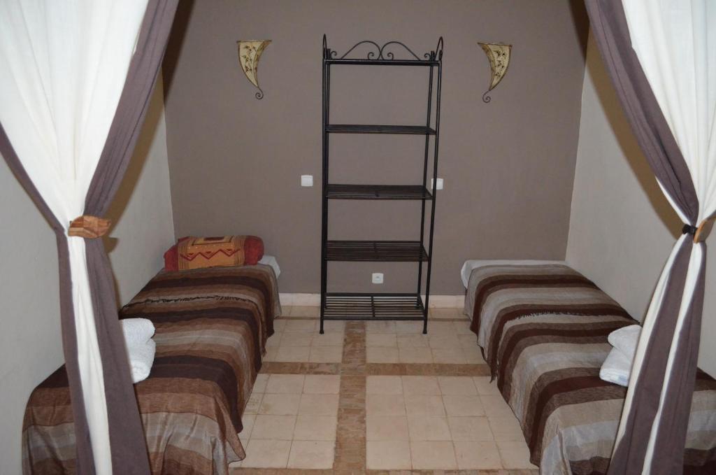 מלון Ida Ougourd Casa Naima חדר תמונה